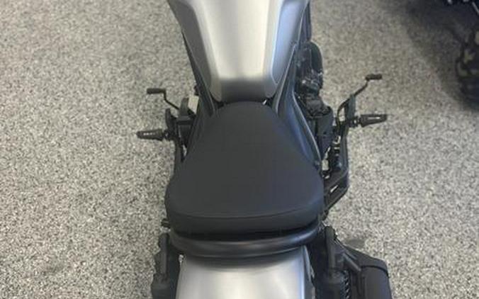 2026 Honda® Rebel 1100T