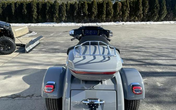 2026 Harley-Davidson® FLHLT - Street Glide® 3 Limited