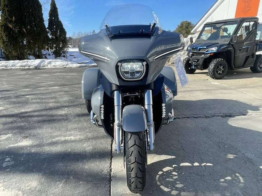 2026 Harley-Davidson® FLHLT - Street Glide® 3 Limited