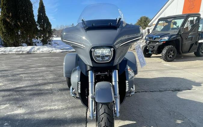 2026 Harley-Davidson® FLHLT - Street Glide® 3 Limited