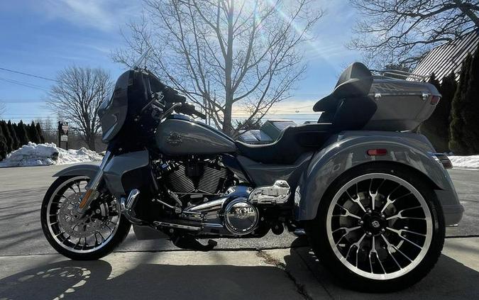 2026 Harley-Davidson® FLHLT - Street Glide® 3 Limited