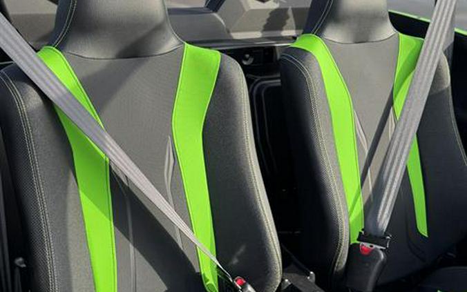 2025 Kawasaki Teryx KRX® 1000 Lifted Edition