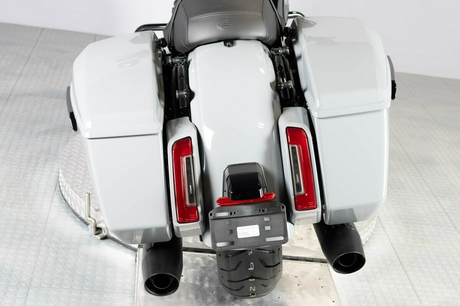 2026 Harley-Davidson Road Glide FLTRX