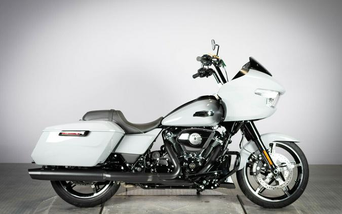 2026 Harley-Davidson Road Glide FLTRX