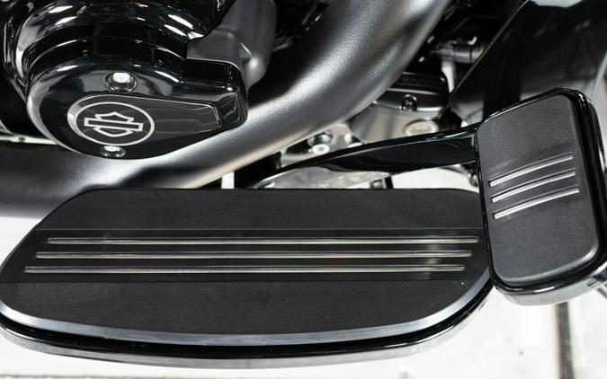 2026 Harley-Davidson Road Glide FLTRX