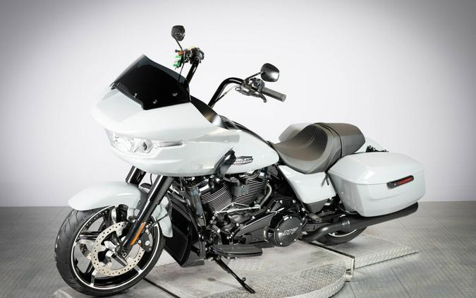 2026 Harley-Davidson Road Glide FLTRX