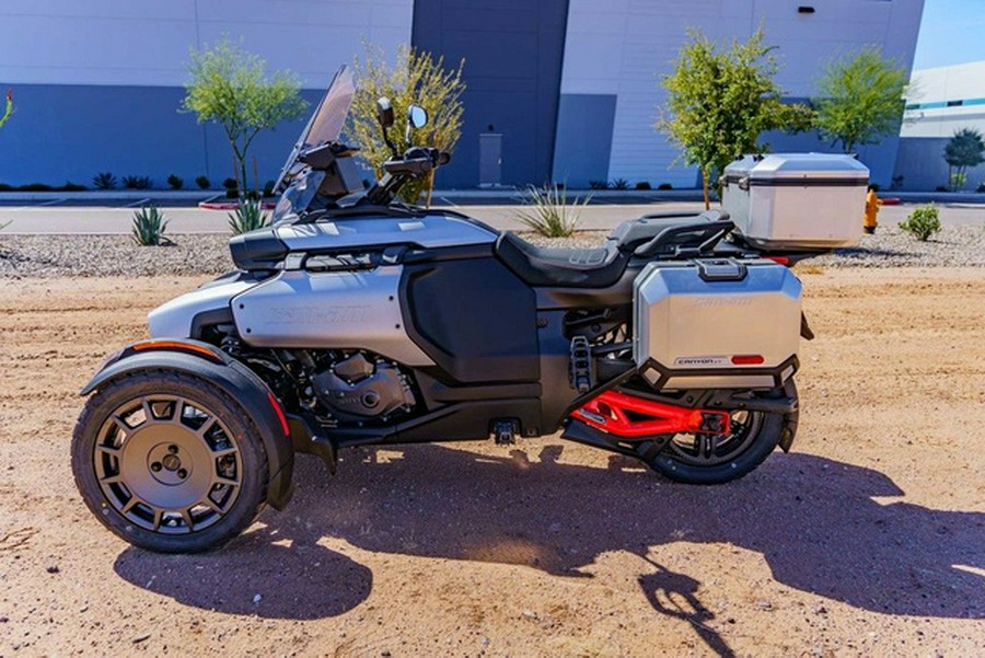 2026 Can-Am Canyon XT