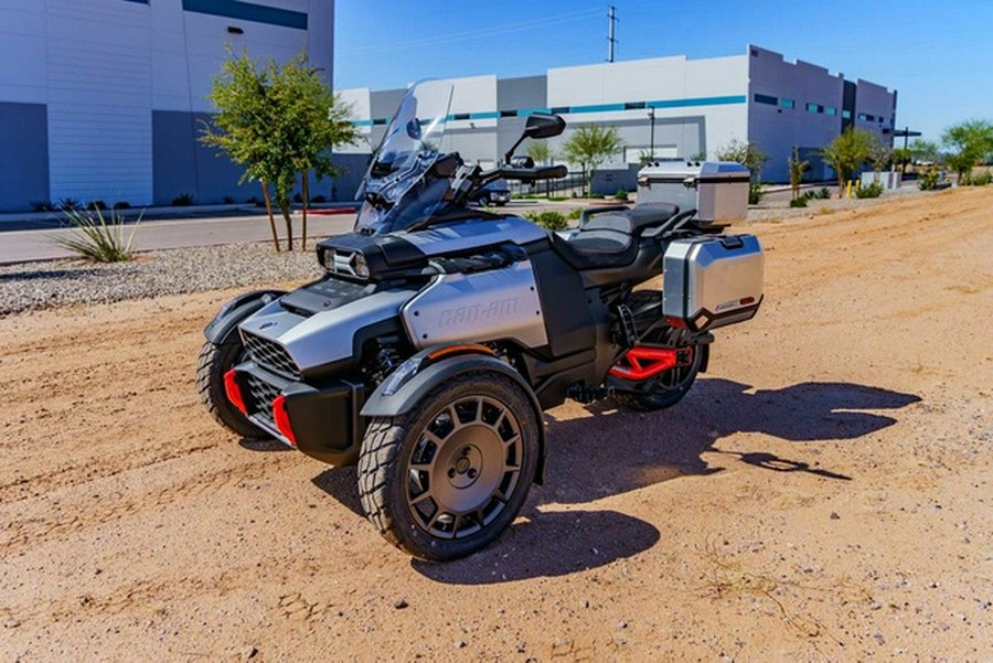 2026 Can-Am Canyon XT