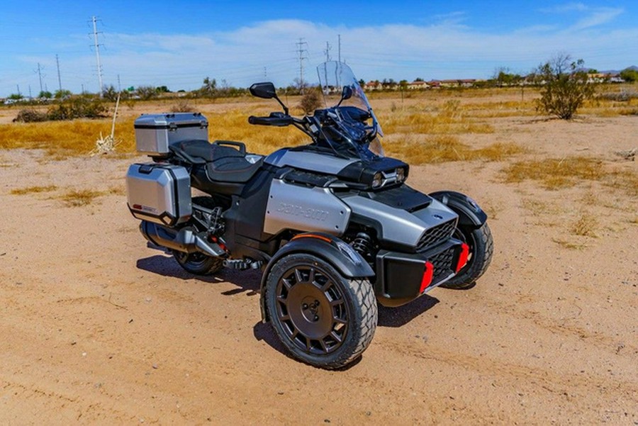 2026 Can-Am Canyon XT