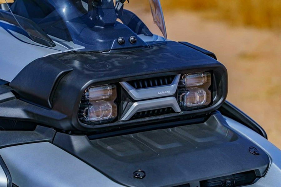 2026 Can-Am Canyon XT