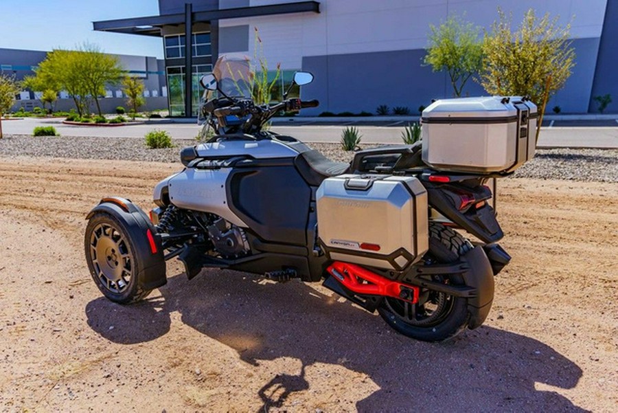 2026 Can-Am Canyon XT