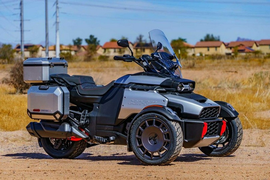 2026 Can-Am Canyon XT