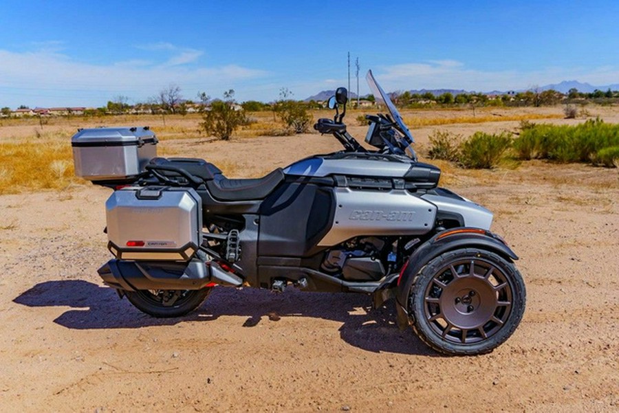 2026 Can-Am Canyon XT