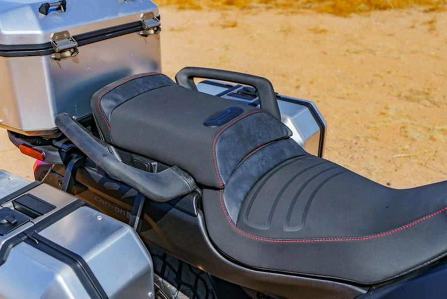 2026 Can-Am Canyon XT