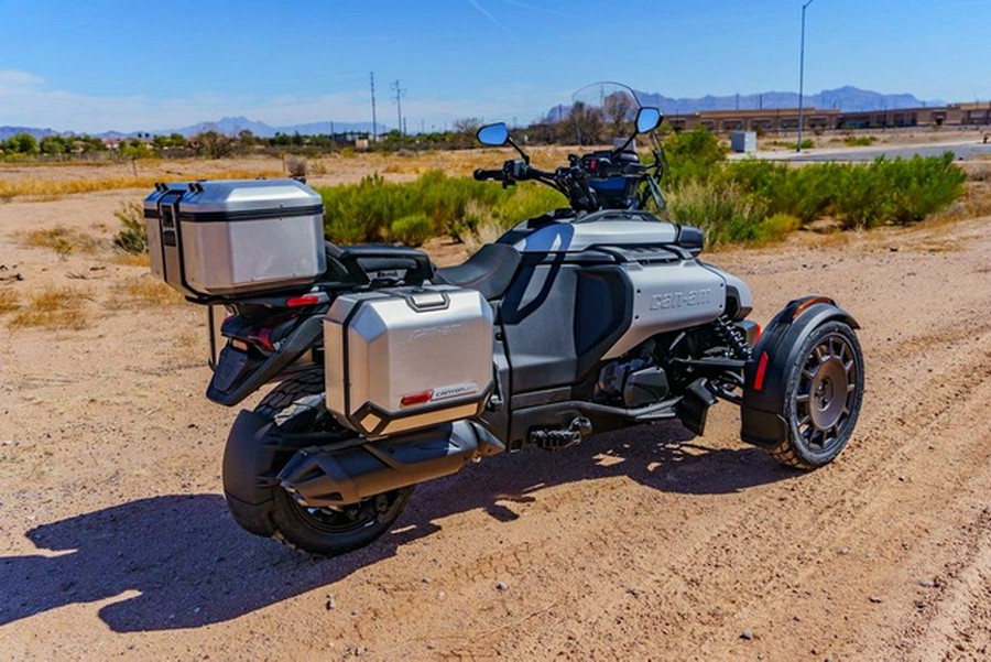 2026 Can-Am Canyon XT