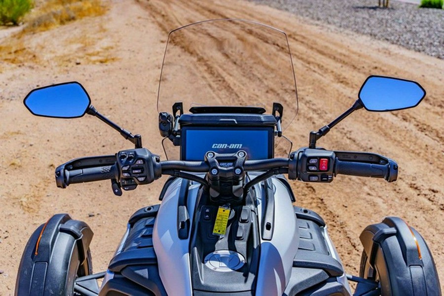 2026 Can-Am Canyon XT