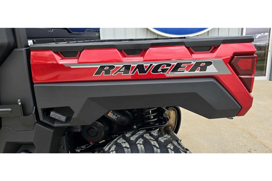 2026 Ranger XP® 1000 NorthStar Edition Premium - Polaris