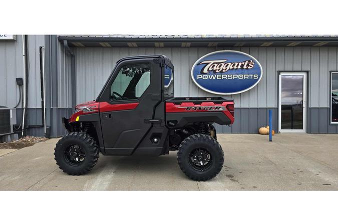 2026 Ranger XP® 1000 NorthStar Edition Premium - Polaris