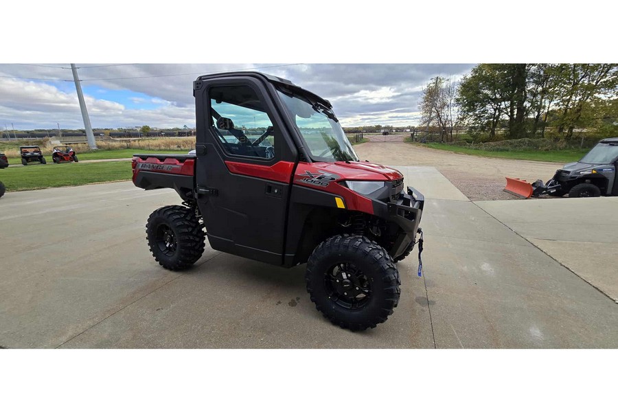 2026 Ranger XP® 1000 NorthStar Edition Premium - Polaris