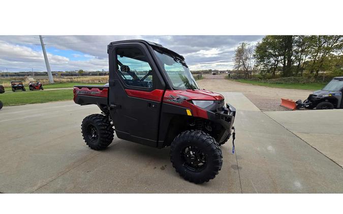 2026 Ranger XP® 1000 NorthStar Edition Premium - Polaris