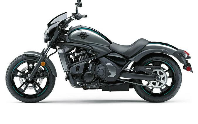 2025 Kawasaki Vulcan® S Cafe ABS