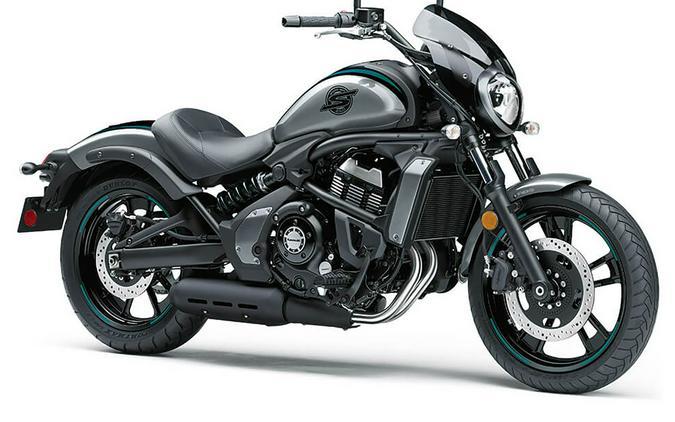 2025 Kawasaki Vulcan® S Cafe ABS