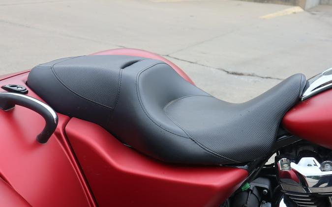 2019 Harley-Davidson Freewheeler FLRT