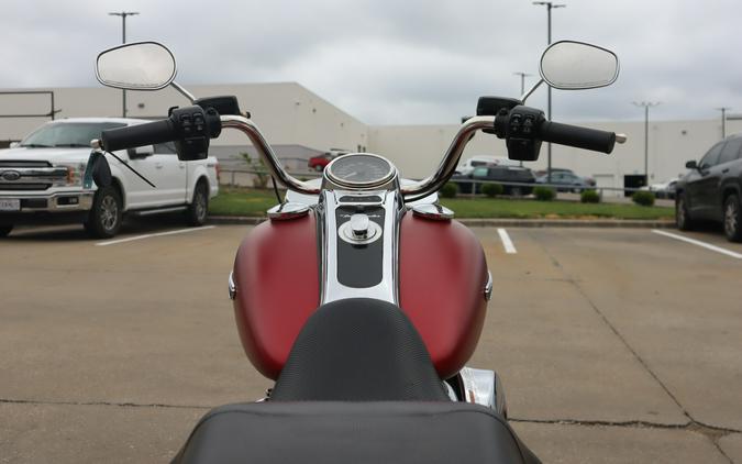 2019 Harley-Davidson Freewheeler FLRT
