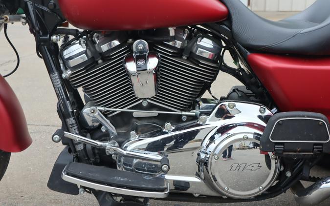 2019 Harley-Davidson Freewheeler FLRT