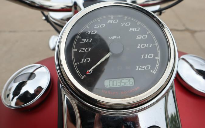 2019 Harley-Davidson Freewheeler FLRT