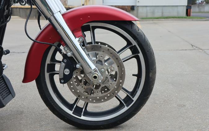 2019 Harley-Davidson Freewheeler FLRT