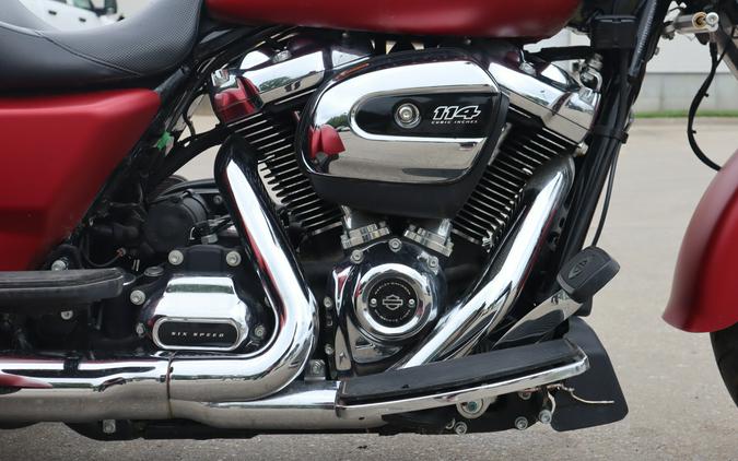 2019 Harley-Davidson Freewheeler FLRT