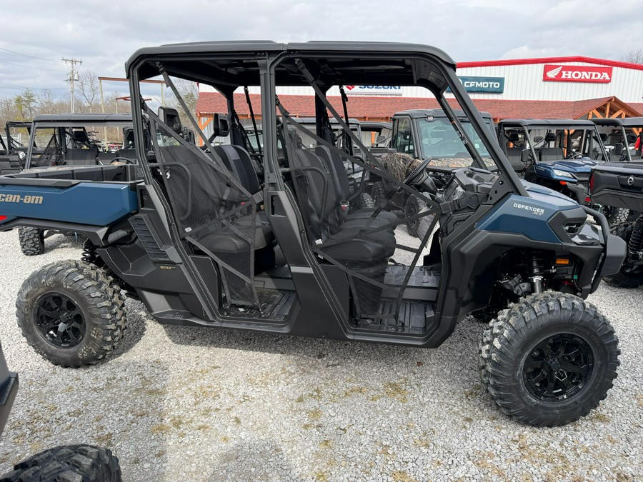 2026 Can-Am Defender MAX XT HD11