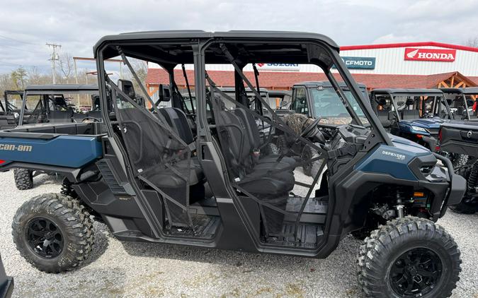 2026 Can-Am Defender MAX XT HD11