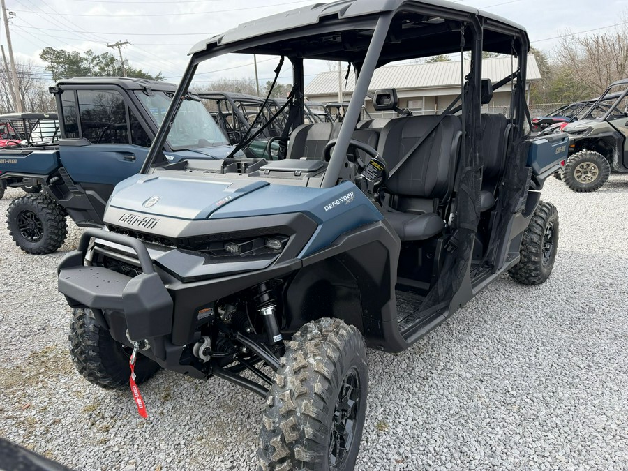 2026 Can-Am Defender MAX XT HD11
