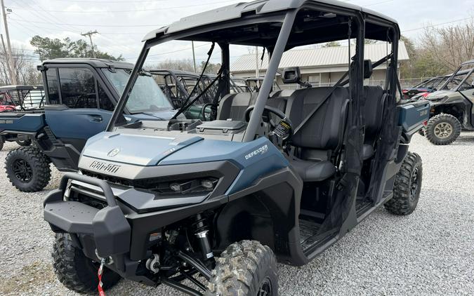 2026 Can-Am Defender MAX XT HD11