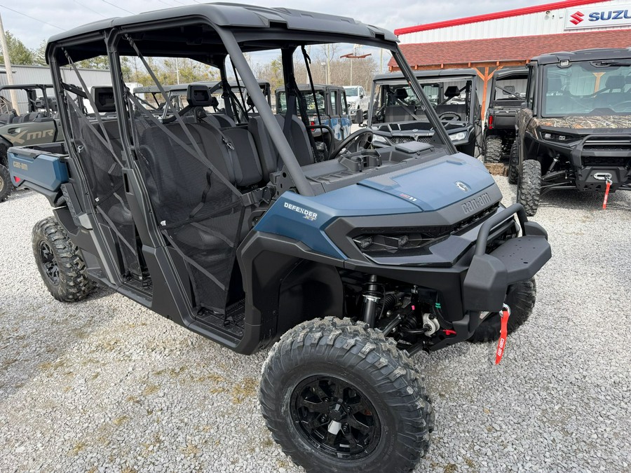 2026 Can-Am Defender MAX XT HD11