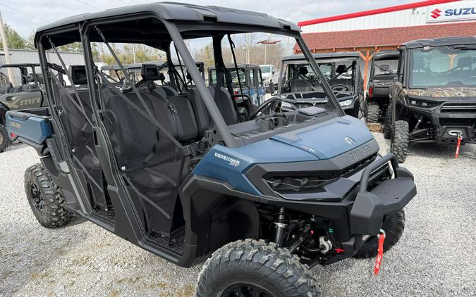 2026 Can-Am Defender MAX XT HD11