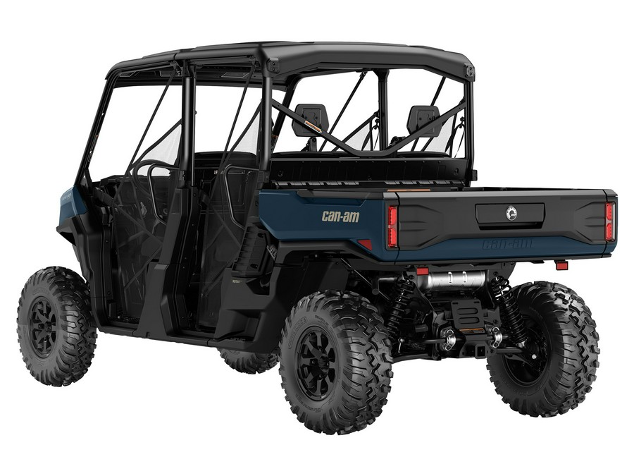 2026 Can-Am Defender MAX XT HD11