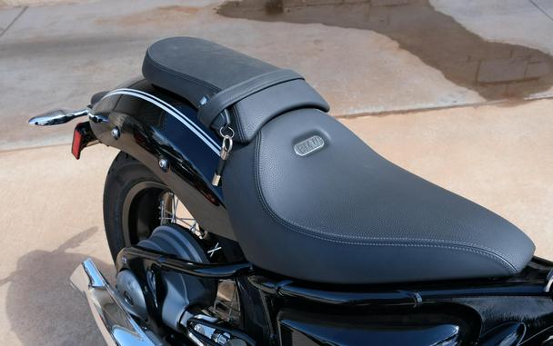 2021 BMW R18