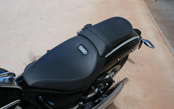 2021 BMW R18