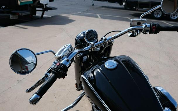 2021 BMW R18