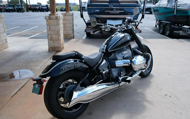 2021 BMW R18