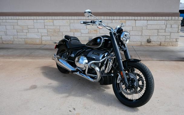 2021 BMW R18