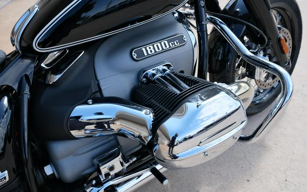 2021 BMW R18