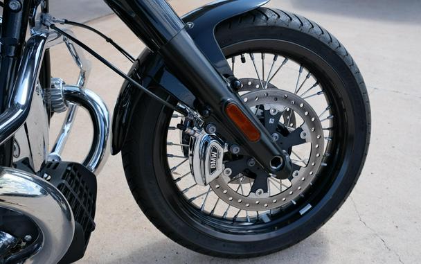 2021 BMW R18