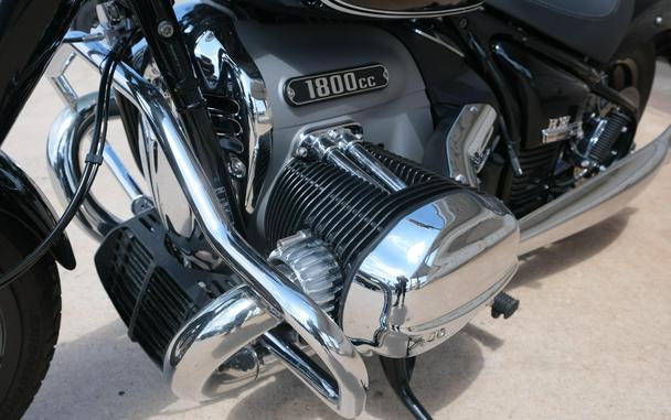 2021 BMW R18
