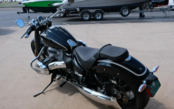 2021 BMW R18