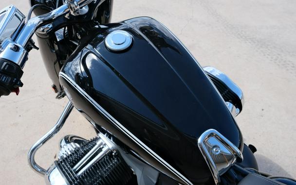 2021 BMW R18