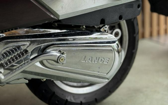 2021 Lance Powersports Havana Classic 50